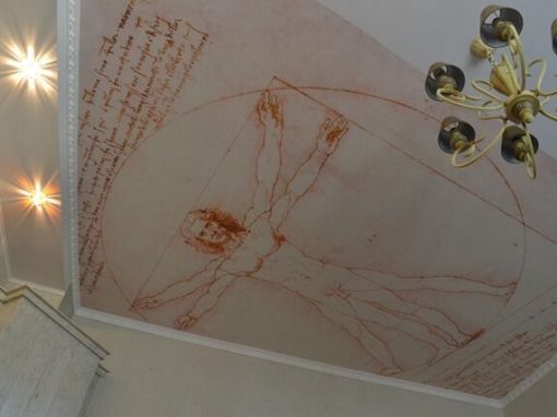 Фотопечать на сатиновом полотне Фотопечать на сатиновом полотне