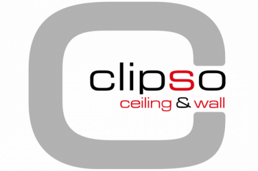 4 Логотип компании Clipso.