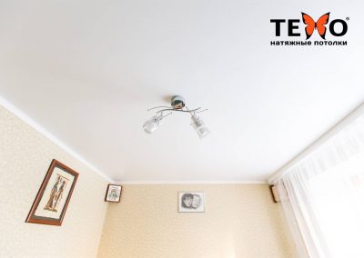 Французский потолок