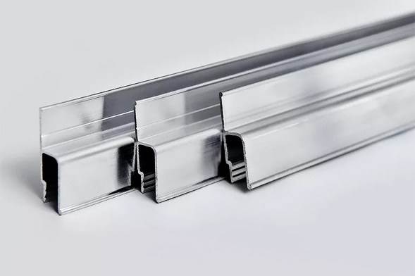 Алюминиевый профиль для натяжного потолка