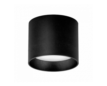 Светильник SP007, black - 55