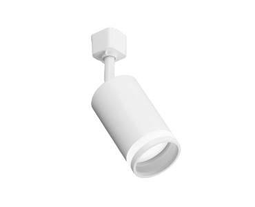 Светильник SP011 TR, white - 67