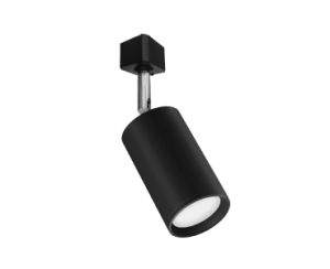 Светильник SP015, black - 48