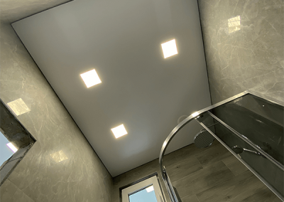 ТОП 7 видов освещений на натяжном потолке в 2024 году - 11