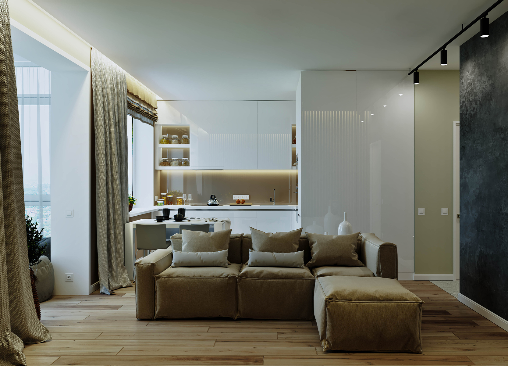 освещение-3