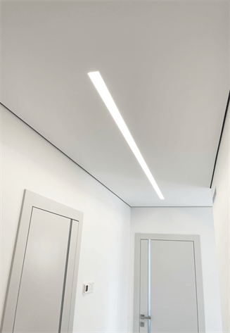 Световые линии